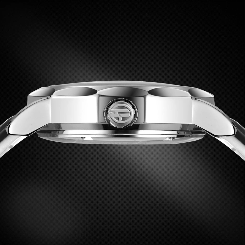 Precision Meets Prestige – Designer Skeleton Watch for the Modern Gentleman