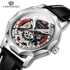 Precision Meets Prestige – Designer Skeleton Watch for the Modern Gentleman