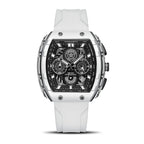 Designed to Be Different – TIMEARTX Stylish Barrel Dial Watch That Grabs Attention