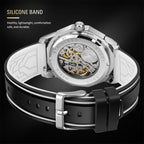 Precision Meets Prestige – Designer Skeleton Watch for the Modern Gentleman